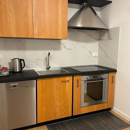 Holiday Apartments Giulia - Blue بياتراموراتا المظهر الخارجي الصورة