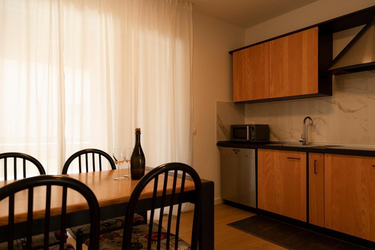 Holiday Apartments Giulia - Blue بياتراموراتا المظهر الخارجي الصورة