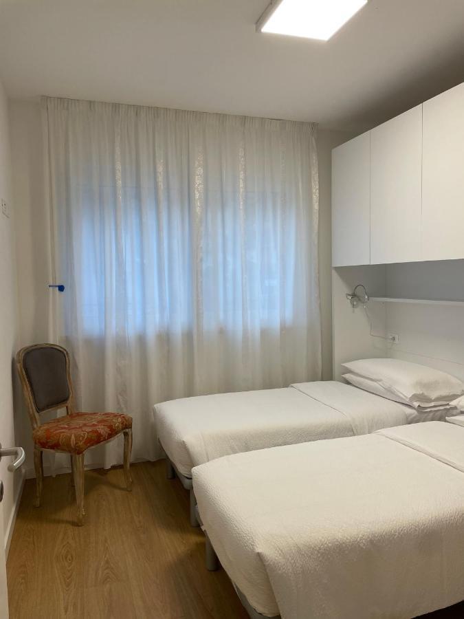 Holiday Apartments Giulia - Blue بياتراموراتا المظهر الخارجي الصورة